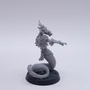 Warhammer Blood Bowl: Boa Kon'ssstriktr Star Player BJ260