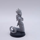 Warhammer Blood Bowl: Boa Kon'ssstriktr Star Player BJ260