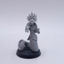 Warhammer Blood Bowl: Boa Kon'ssstriktr Star Player BJ260