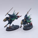 Warhammer AoS: Dreadblade Harrows Painted AZ005