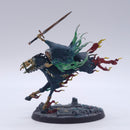 Warhammer AoS: Dreadblade Harrows Painted AZ005