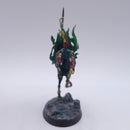 Warhammer AoS: Dreadblade Harrows Painted AZ005