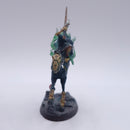 Warhammer AoS: Dreadblade Harrows Painted AZ005