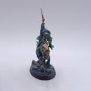 Warhammer AoS: Dreadblade Harrows Painted AZ005