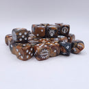 Warhammer Adeptus Titanicus Dice Set BSB46