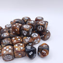 Warhammer Adeptus Titanicus Dice Set BSB46