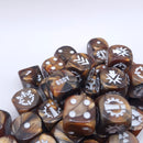 Warhammer Adeptus Titanicus Dice Set BSB46