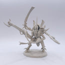 Warhammer 40k: Tyranids The Swarmlord BSE06
