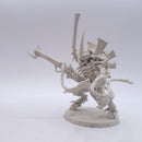 Warhammer 40k: Tyranids The Swarmlord BSE06
