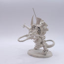 Warhammer 40k: Tyranids The Swarmlord BSE06