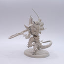 Warhammer 40k: Tyranids The Swarmlord BSE06