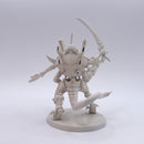 Warhammer 40k: Tyranids The Swarmlord BSE06