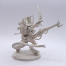Warhammer 40k: Tyranids The Swarmlord BSE06