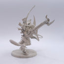 Warhammer 40k: Tyranids The Swarmlord BSE06