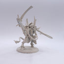 Warhammer 40k: Tyranids The Swarmlord BSE06