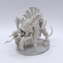 Warhammer 40k: Tyranids Tervigon BSE08
