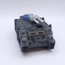 Warhammer 40k: Space Marines Plastic Razorback Metal Gun BN059
