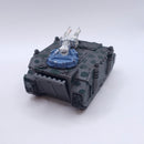 Warhammer 40k: Space Marines Plastic Razorback Metal Gun BN059