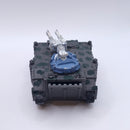 Warhammer 40k: Space Marines Plastic Razorback Metal Gun BN059