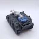 Warhammer 40k: Space Marines Plastic Razorback Metal Gun BN059