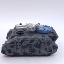 Warhammer 40k: Space Marines Plastic Razorback Metal Gun BN059