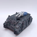 Warhammer 40k: Space Marines Plastic Razorback Metal Gun BN059