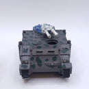 Warhammer 40k: Space Marines Plastic Razorback Metal Gun BN059
