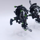 Warhammer 40k: Necrons Tomb Blades Painted BSD60