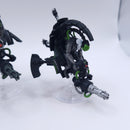 Warhammer 40k: Necrons Tomb Blades Painted BSD60