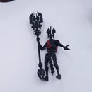 Warhammer 40k: Necrons Szarekh, The Silent King BSE03