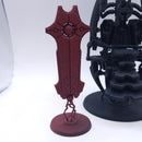 Warhammer 40k: Necrons Szarekh, The Silent King BSE03