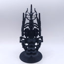 Warhammer 40k: Necrons Szarekh, The Silent King BSE03
