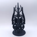 Warhammer 40k: Necrons Szarekh, The Silent King BSE03