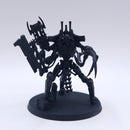 Warhammer 40k: Necrons Skorpekh Lord BO026