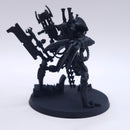 Warhammer 40k: Necrons Skorpekh Lord BO026