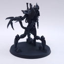 Warhammer 40k: Necrons Skorpekh Lord BO026