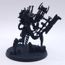 Warhammer 40k: Necrons Skorpekh Lord BO026