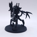 Warhammer 40k: Necrons Skorpekh Lord BO026