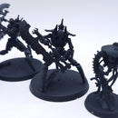 Warhammer 40k: Necrons Skorpekh Destroyers AC221