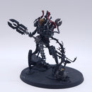 Warhammer 40k: Necrons Illuminor Szeras Part Painted BI133