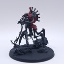 Warhammer 40k: Necrons Illuminor Szeras Part Painted BI133