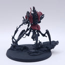 Warhammer 40k: Necrons Illuminor Szeras Part Painted BI133