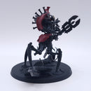 Warhammer 40k: Necrons Illuminor Szeras Part Painted BI133