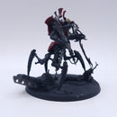 Warhammer 40k: Necrons Illuminor Szeras Part Painted BI133