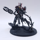 Warhammer 40k: Necrons Illuminor Szeras Part Painted BI133