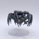 Warhammer 40k: Necrons Canoptek Spyder Painted BSD59
