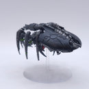 Warhammer 40k: Necrons Canoptek Spyder Painted BSD59