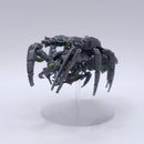 Warhammer 40k: Necrons Canoptek Spyder Painted BSD59