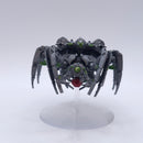 Warhammer 40k: Necrons Canoptek Spyder Painted BSD59