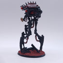 Warhammer 40k: Necrons Canoptek Reanimator Painted BJ190